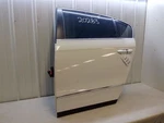 2006-2010 Volkswagen Passat B6 Rear Left Driver Side Door Shell Panel White Oem. Fixed Price $423.99.