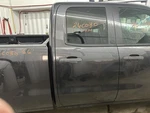2014-2019 Chevrolet Silverado 1500 Passenger Rear Side Door Classic Style. Fixed Price $332.50.