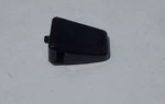 Mopar 1966-1974 Plymouth Dodge Seat Adjuster Knob Black New. Fixed Price $15.00.
