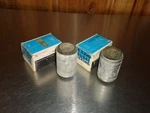 2) New Nos Leaf Spring Bushing 332721 Chevrolet Chevy Gmc Truck Blazer Jimmy. Fixed Price $49.50.