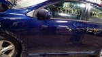 Driver Front Door Electric Windows North America Built Fits 13 Corolla 10270912. Fixed Price $589.90.