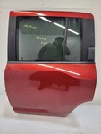 2007 - 2010 Jeep Compass Lh Driver Rear Side Door Electric Window Regulator Red. Fixed Price $900.35.