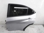 2022-2023 Subaru Wrx Rear Left Driver Door Silver (G1U) 60409VC0309P. Fixed Price $1135.25.