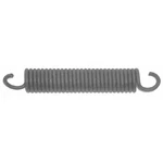 Passenger Side Hood Hinge Spring For Chevy Camaro 1967-1969. Fixed Price $32.09.