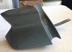 1969/70 Buick Lesabre Wildcat Lh Rear Quarter Extension, 8774502, Oem. Fixed Price $93.75.