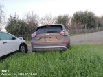 Rear Brwn Bumper Assy Textured Oem 15-22 Nissan Murano. Fixed Price $170.00.