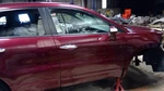 Passenger Right Front Door Maroon Electric Fits 07-12 Rdx 117009. Fixed Price $495.00.