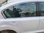 2010 2011 2012 2013 2014 Subaru Legacy Passenger Rear Side Door Electric Sedan. Fixed Price $1003.54.