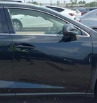 2018-2021 Lexus Nx 300 Rh Right Passenger Front Door Oem. Fixed Price $1415.10.