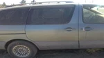 Passenger Right Rear Side Door Manual Sliding Fits 98-03 Sienna 25620503. Fixed Price $503.50.