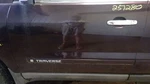 Traverse 2009 Front Door 933570. Fixed Price $385.00.