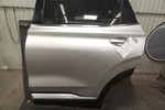 2021 Hyundai Santa Fe Lh Left Driver Side Rear Door Oem. Fixed Price $1489.30.