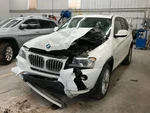 Rear Door For Bmw X3 Assy Wht Pwr 7L3 Left. Fixed Price $74.99.