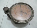Smiths Clock Rolls-royce Phantom Piii, 20/25, 25/30, Wraith & Bentley. Fixed Price $100.00.