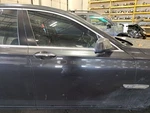 2010 750LI Right Passenger Side Front Door Assembly Color: Gray A90. Fixed Price $446.50.