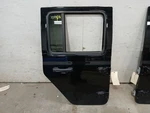 Passenger Rear Side Door Full Power Window Fits 18-25 Wrangler 3204806. Fixed Price $364.00.