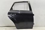 2008-2014 Subaru Impreza Wrx Sti Door Assembly Rear Right Passenger Rh 08-14. Fixed Price $417.57.