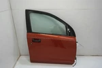 2002-05 Saturn Vue Passenger Front Right Door Electric With Lock Cylinder Orange. Fixed Price $631.61.