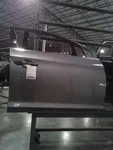 2018 Hyundai Sonata Right Front Door Grey Used Oem 165505 91000 Miles. Fixed Price $406.79.