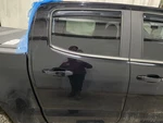 Passenger Rear Side Door Crew Cab Opt BW5 Fits 15-22 Canyon 3186248. Fixed Price $569.00.