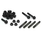 Mustang Bolt Kit Intake Manifold 429CJ / 429SCJ 1971 - Amk. Fixed Price $50.40.