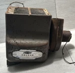 Harrison Heater 6V Model I-01-47 Chevrolet Deluxe 1947-48 Partially Tested Read. Fixed Price $149.00.