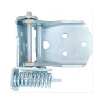 Oer 1706371 Door Hinge, Driver Side Upper Front, Steel, Natural, Chevy, Each. Fixed Price $64.99.