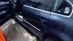 Driver Rear Side Door Thru Vin 120000 Sedan Fits 01-04 Passat 10296950. Fixed Price $455.65.