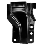 1960 61 62 63 64 65 66 Chevy Pickup Truck Door Pillar Front Lower Left Edp Steel. Fixed Price $72.95.