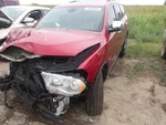 Rear Bumper Park Assist With Trailer Hitch Fits 11-13 Durango 2125211. Fixed Price $543.74.