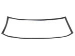 1973-76 F100 Windshield Weatherstrip F150 F250 F350 Pickup For Molding New. Fixed Price $99.90.