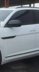 2020-2024 Volkswagen Atlas Cross Sport Lh Left Driver Front Door Oem. Fixed Price $1643.00.