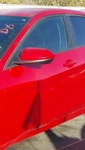 2021-2023 Hyundai Elantra Lh Left Driver Front Door Oem. Fixed Price $1696.00.