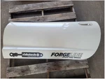1997-2004 Chevrolet Corvette Frc C5 Driver Front Door Shell *read* 2846. Fixed Price $249.99.