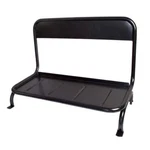 Omix Rear Seat Frame- Fits 49-68 Willys CJ3A CJ3B. Fixed Price $579.99.