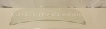 Windshield Glass For 1953 1954 Chevy Pontiac Coupe And Convertible Clear. Fixed Price $289.00.