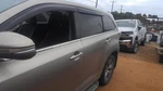 Driver Left Rear Side Door Fits 14-19 Highlander 2052178. Fixed Price $1199.90.