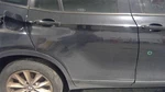 Passenger Right Rear Side Door Fits 11-13 Bmw X3 7313. Fixed Price $265.00.