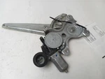 2007 - 2011 Toyota Camry Rear Right Door Window Regulator. Fixed Price $57.59.
