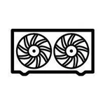 Fan, Engine Cooling 47702 Nrf. Fixed Price $210.30.