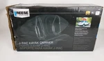 Reese Explore J-rac Kayak Carrier, 165 Lb Capacity, For Single. Fixed Price $34.99.