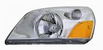 Headlight Front Lamp For 03-05 Honda Pilot Left Driver. Fixed Price $84.00.