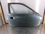 97 - 01 Honda Prelude Right Passenger Front Door Assembly. Fixed Price $768.95.