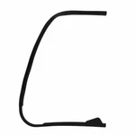 Classic Vw Beetle Quarter Light Glass To Frame Seal 1965-79. Fixed Price $35.86.