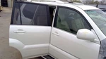 Passenger Right Rear Side Door Fits 03-09 Lexus GX470 314140. Fixed Price $495.00.