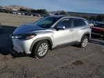 Driver Left Front Door Keyless Ignition Fits 22-25 Corolla Cross 2611350. Fixed Price $1033.95.