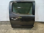 Rear Passenger Right Side Door From 2022 Toyota Tacoma 11426984. Fixed Price $991.94.