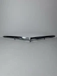 1965 Chevrolet Valet Hood Emblem P-3722234-C-2. Fixed Price $40.00.
