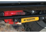 Old Man Emu OMESD23 Steering Damper With 9-STATE Coil Spring Valving For Toyota. Fixed Price $107.89.