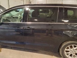 2023 Jeep Voyager Driver Left Door Black Oem Used 84000 Miles Pxr Paint Code. Fixed Price $995.00.